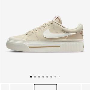 Nike Court Legacy Lift